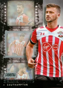TOPPS STADIUM CLUB 2016/2017 GOLD 1st Logo base cards pick choose - Picture 1 of 97