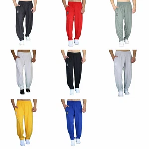 MORDEX Hose lang ohne Druck BW fürs Gym, Fitness, Sport und Freizeit diverse