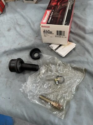 NOS Upper Ball Joint Motorcraft MCS104162 1986-1996 Ford Bronco F150 F250 4wd - Image 1 of 3