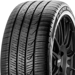 2 Tires 265/35R18 Pirelli P Zero AS Plus 3 A/S High Performance 97Y XL - Picture 1 of 3