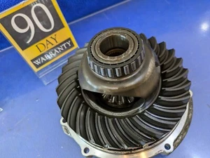 2012 -18 S7 S6 front right axle shaft flange passenger differential gear oem c7 - Picture 1 of 9