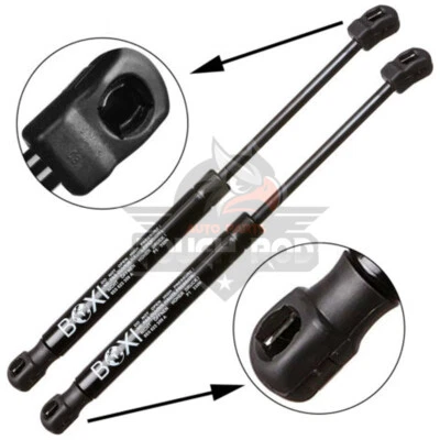 PAIR NEW REAR GATE TRUNK LIFTGATE TAILGATE SPRING LIFT SUPPORT SHOCK FOR AUDI A6 — 第 1/4 张图片
