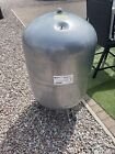 Flamco Portable Water Expansion Tank Vessel 200 Litre