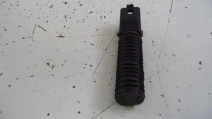 1981 Honda GL500 Silver Wing/81 GL 500 Rear Right Foot Peg - Picture 1 of 8