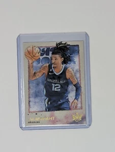 2023-24 Court Kings #2 Ja Morant colore acqua - Foto 1 di 2