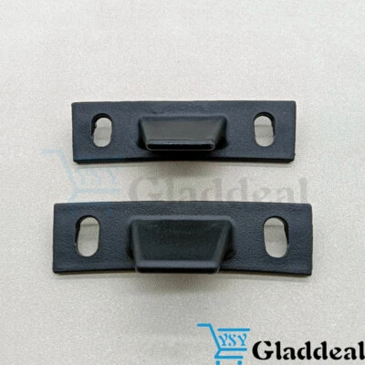 2 стабилизатора двери для 1996-08 Chrysler Town & Country Dodge Grand Caravan - Изображение 1 из 4