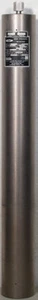 Haskel 15706-2 High Pressure Gas Receiver 10,000 PSI - Picture 1 of 1