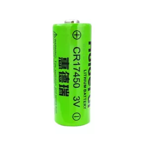 Batería CR17450 3V Li-ion 2500mAh Batería no recargable - Imagen 1 de 3