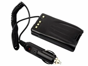 Adaptador eliminador de batería de automóvil para Kenwood TK-2160 TK-3160 TK2140 TK-3140 TK3173 - Imagen 1 de 3