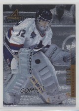 1997-98 Pinnacle Rink Collection Arturs Irbe #PP74