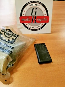 PROTECTOR GUÍA CADENA CAN-AM TNT MX 746-095-000 CA2 NUEVO DE STOCK - Imagen 1 de 4