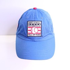 Chicago Cubs Ryan Sandberg #23 National Baseball Hall Of Fame Pepsi Hat Cap MLB