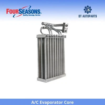 Núcleo evaporador delantero 4 estaciones para Dodge B100 1979-1980 Foto 1 de 4