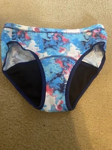 NWOT Size 12 Girls Period Panty (1) - Picture 1 of 2