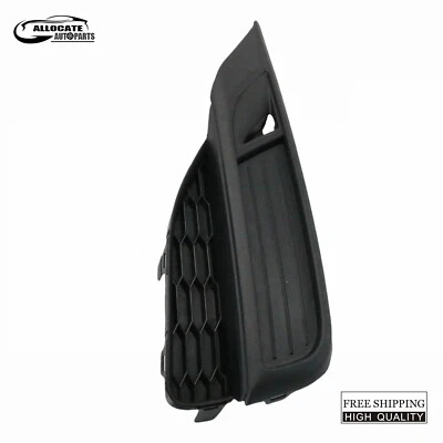 Parachoques delantero para Honda CR-V 2015-2016 luz antiniebla rejilla lado del conductor izquierdo Foto 1 de 4