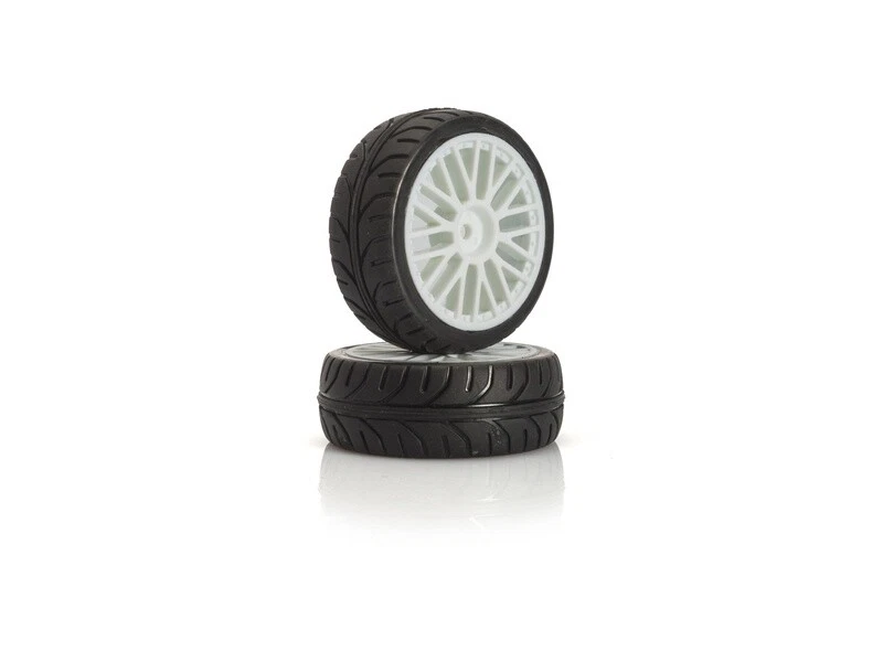 LRP VTEC TC Allround Komplettrad (4Stk.) - 65060 - Bild 1 von 1