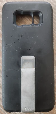 Funda con soporte Case-Mate Samsung Galaxy S8 - Usada Foto 1 de 4