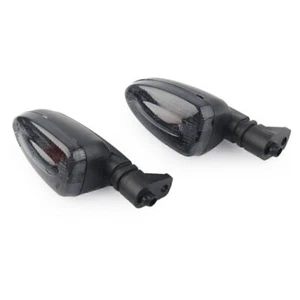 Blinker Kontrollleuchte für BMW F800GS F800R F800S R1200GS Smoke - Bild 1 von 5