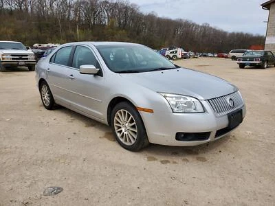 Brazo de control inferior delantero derecho (trasero)(#12 en diagrama) Mercury Milan 2006-2011 Foto 1 de 4