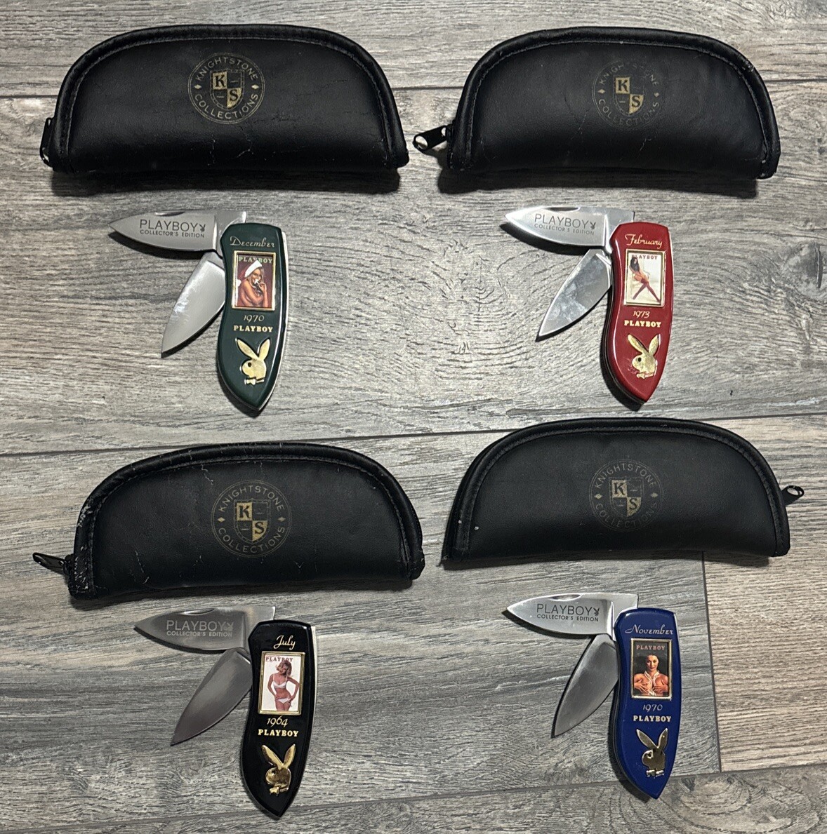 Franklin Mint Under 2.75in. Collectible Folding Knives for Franklin Mint Under 2.75in. Collectible Folding Knives for