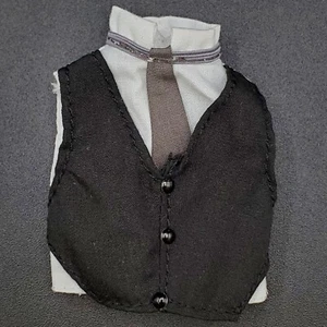 NEW MEGO VEST for 8" 1:9 scale FIGURE - Picture 1 of 2