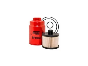 For 2006-2011 Chevrolet Express 2500 Fuel Filter Baldwin 37175ZFXK 2007 2008 - Picture 1 of 2