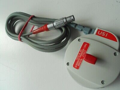 Healthcare. US1. Ultrasound Transducers 1.5 MHZ. ArjoHuntleigh.  Free UK P&P. • 120£