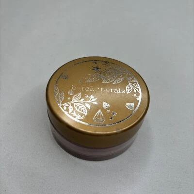 BARE MINERALS Diamond Light Mineral Veil Finishing Powder UNSEALED NWOB - Image 1 of 3