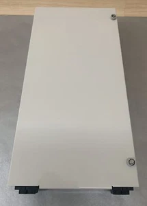 AFL 91894-04 LightLink 400B Optical Splicing and Distribution Enclosure - Picture 1 of 14