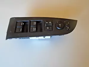 2011-2013 Honda Odyssey Left Driver Window Master Panel Switch PBT-GF30 fit 2012 - Bild 1 von 4