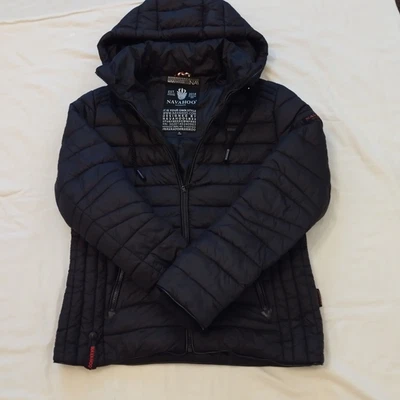 Damen Jacke von " NAVAHOO " Größe XL in Schwarz - Bild 1 von 4