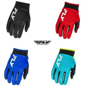 Fly Racing F-16 MX Motocross Offroad ATV Gloves - Pick Size & Color - Picture 1 of 14