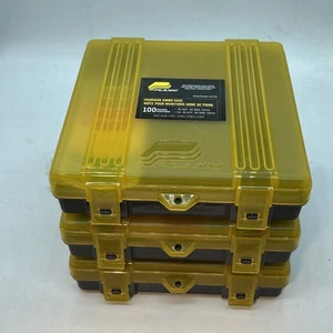 Plano 100-Round Pistol Ammo Box - Picture 1 of 4