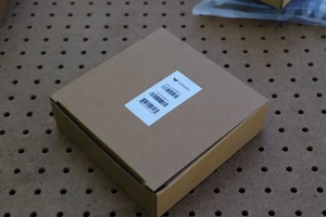 VERKADA ACC-MNT-8 PENDANT CAP MOUNT KIT - Picture 1 of 3