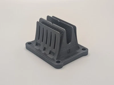 Pacco Lamellare Vforce4R Per Honda Cr E Husqvarna 125 Cr/WR/Sm - Immagine 1 di 4