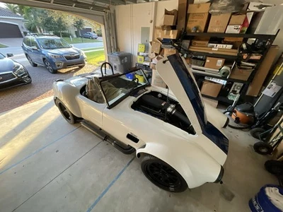 1965 Shelby Cobra  - Image 1 of 4