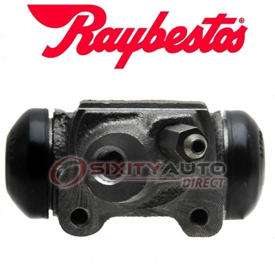 Raybestos Front Right Drum Brake Wheel Cylinder for 1935 Chrysler Airflow lu - Image 1 of 4