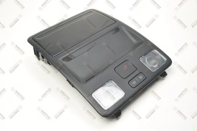 FORD RANGER VI Luce Interna Lampada Da Soffitto DS7T-15K609-C N1WB-E519A58-C - Immagine 1 di 4