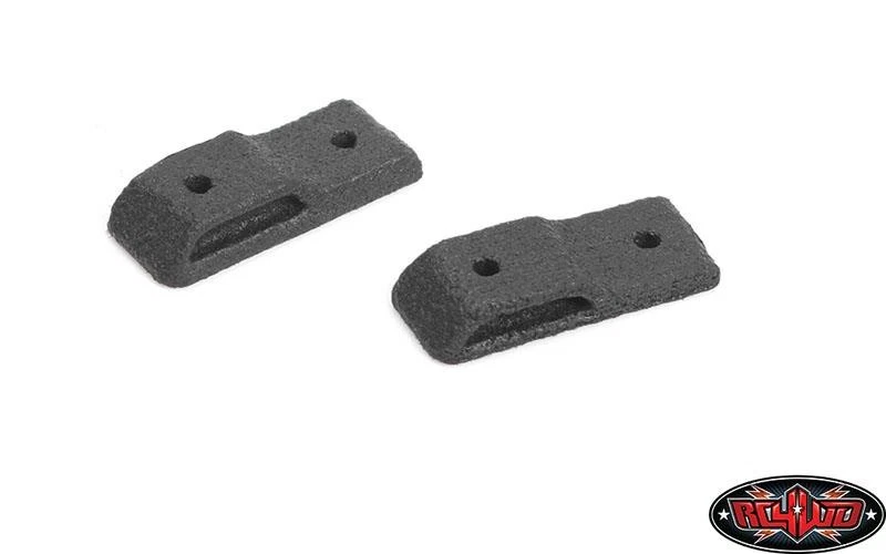 RC4WD Supporti Finestra Per Axial 1/10 SCX10 III Jeep JLU Wrangler / RC4VVVC1063 - Immagine 1 di 1