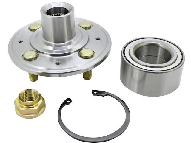 Kit de reparación de buje de rueda delantera 46NFSV53 para Honda Civic 1998 1996 2000 1999 1997 Foto 1 de 1