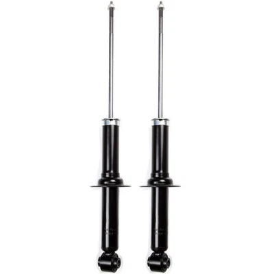 Strut Shock Absorbers Rear Pair For 2007 2008 2009 2010 Chrysler Sebring 2 - Image 1 of 4
