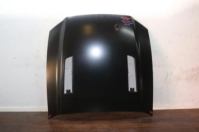 2013 2014 FORD MUSTANG GT FRONT HOOD ALUMINUM AFTERMARKET Foto 1 de 4