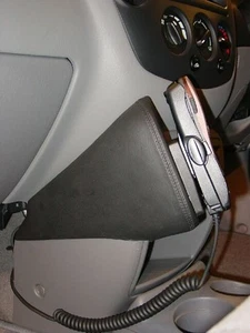 KUDA phone holder for Ford Maverick from 2001 RHD - Zdjęcie 1 z 1