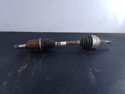 TRANSMISION DELANTERA IZQUIERDA / P1-A6-42 / 2607279 PARA FORD TRANSIT CUSTOM V7 - Imagen 1 de 4