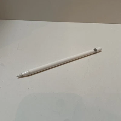 For Parts - Apple Pencil (1st Generation) - A1603 - USED - No Box  - NOT WORKING - Image 1 of 4