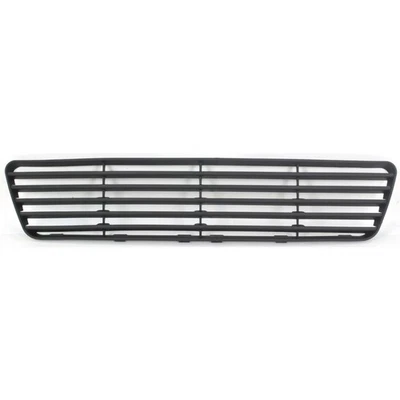 For Saturn Vue 2006 2007 Grille | Lower | Matte Black Foto 1 de 4