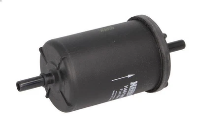 Kraftstofffilter HENGST H481WK für PEUGEOT 301 1.6 2012-2017 Foto 1 de 4
