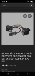 Adattatore Bluemusic - Afbeelding 1 van 6
