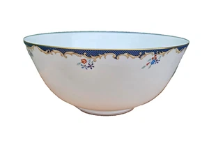 Wedgwood CHARTLEY Large Salad Bowl. Diameter 9¾ inches - Imagen 1 de 5