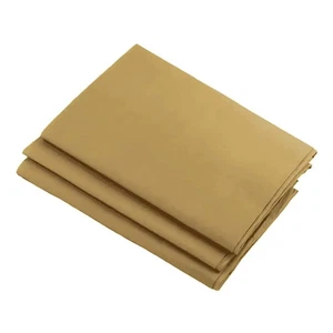 Tovaglia Coprimacchia Tnt Oro 150x150 cm 5 pz - Ro.ial - Ristorante - Foto 1 di 4